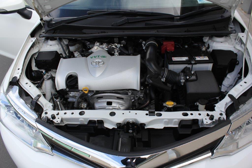 Toyota Corolla wagon 2015 for sale in Auckland