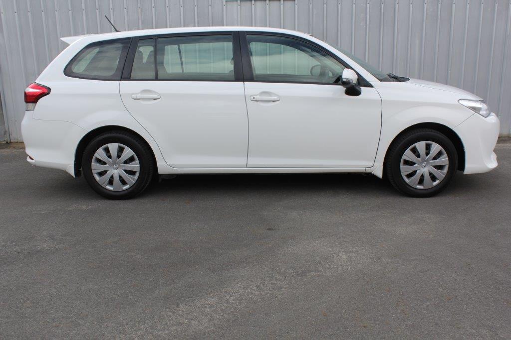 Toyota Corolla wagon 2015 for sale in Auckland