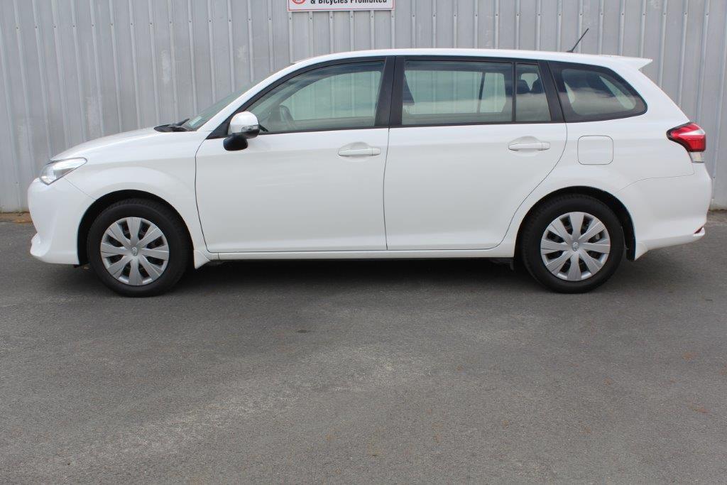 Toyota Corolla wagon 2015 for sale in Auckland