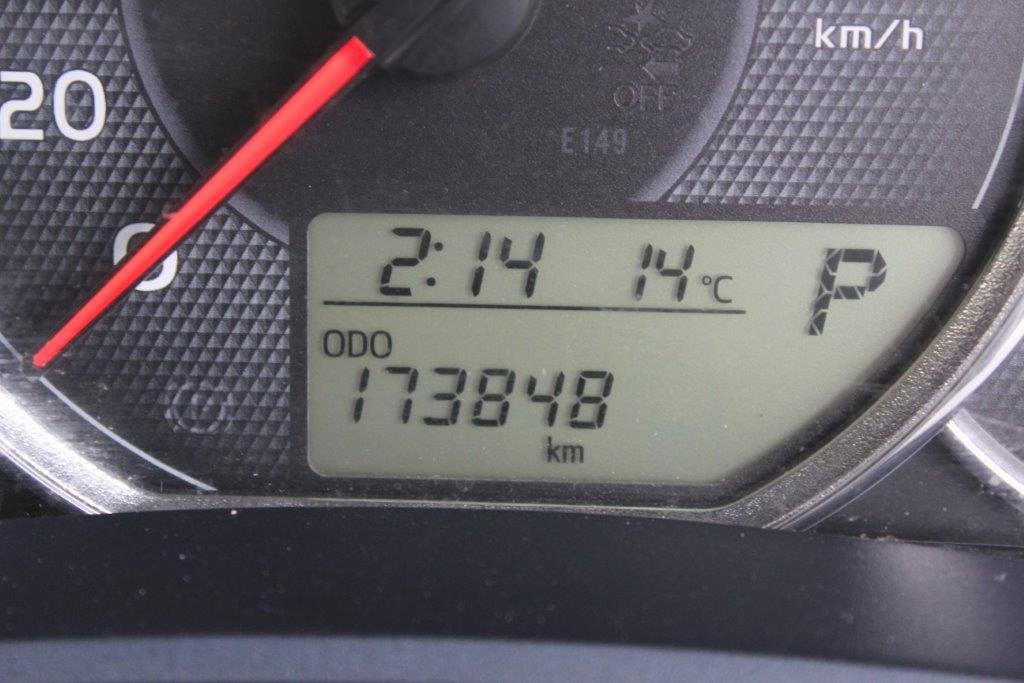 Toyota Corolla wagon 2015 for sale in Auckland