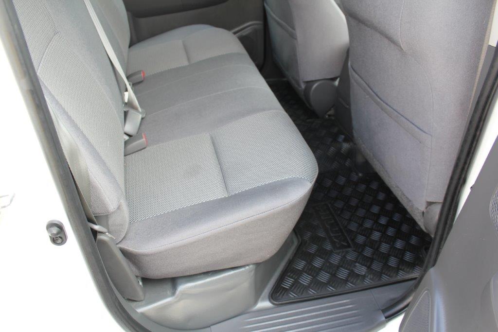 Toyota HILUX 4WD - 4X4 2015 for sale in Auckland