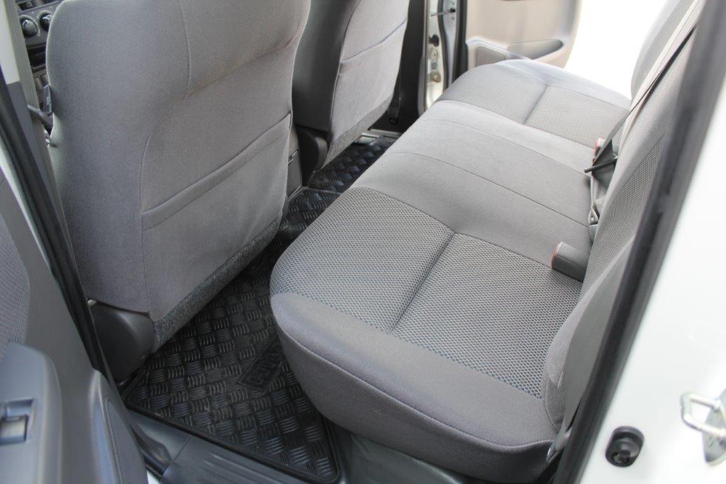 Toyota HILUX 4WD - 4X4 2015 for sale in Auckland