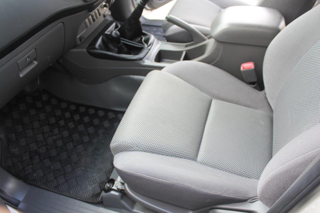 Toyota HILUX 4WD - 4X4 2015 for sale in Auckland