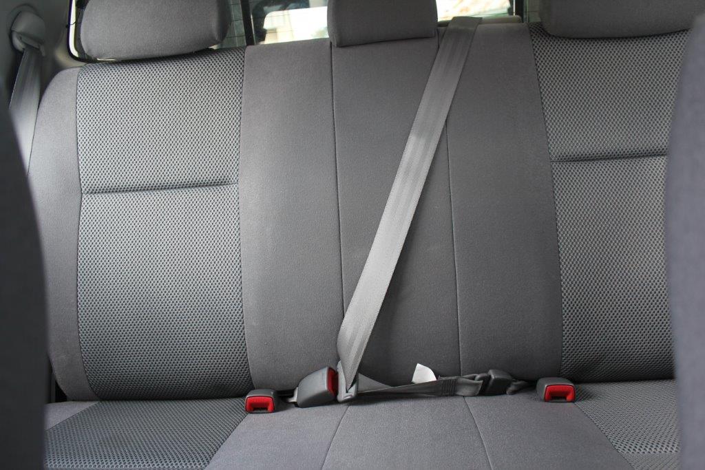 Toyota HILUX 4WD - 4X4 2015 for sale in Auckland