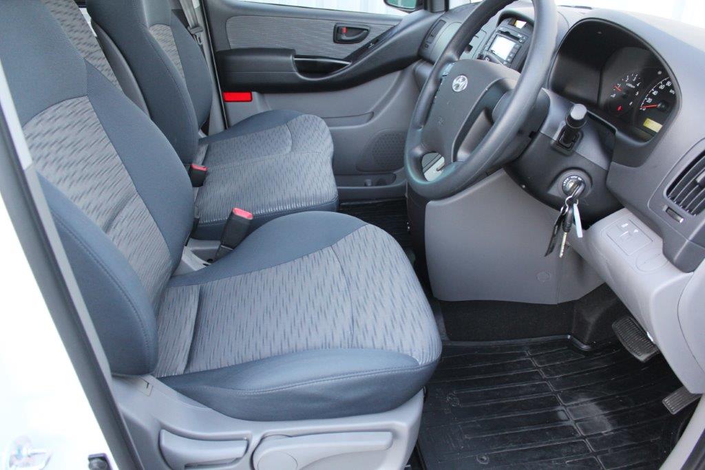 Hyundai ILOAD 2015 for sale in Auckland