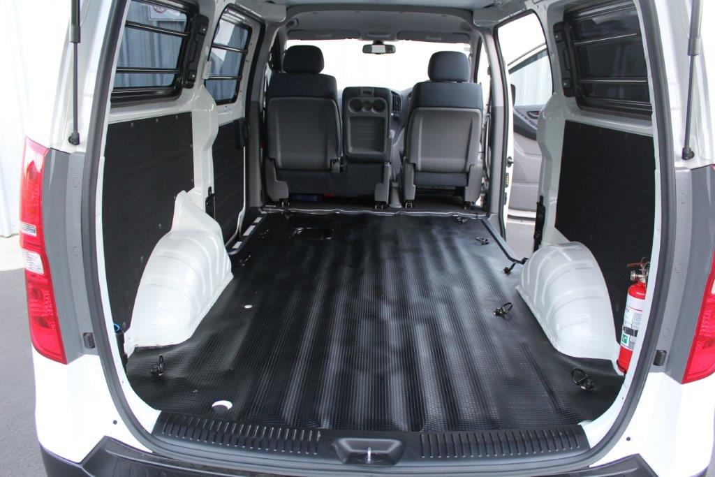 Hyundai ILOAD 2015 for sale in Auckland