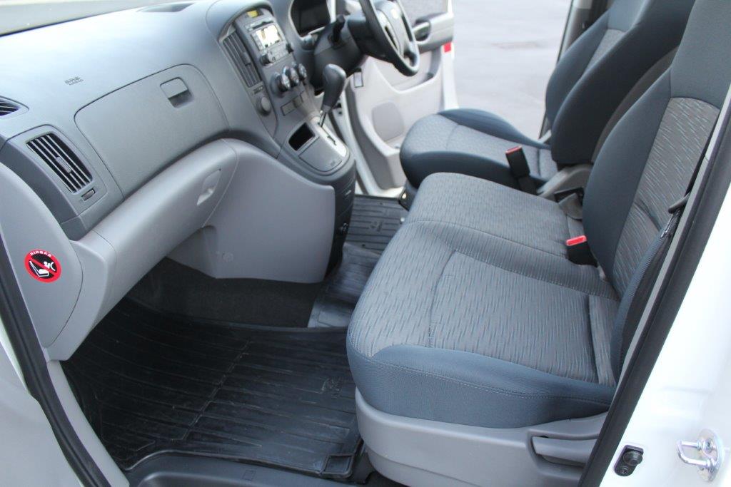 Hyundai ILOAD 2015 for sale in Auckland