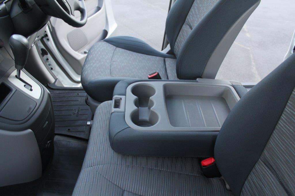 Hyundai ILOAD 2015 for sale in Auckland