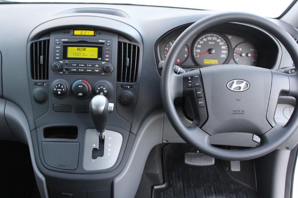 Hyundai ILOAD 2015 for sale in Auckland