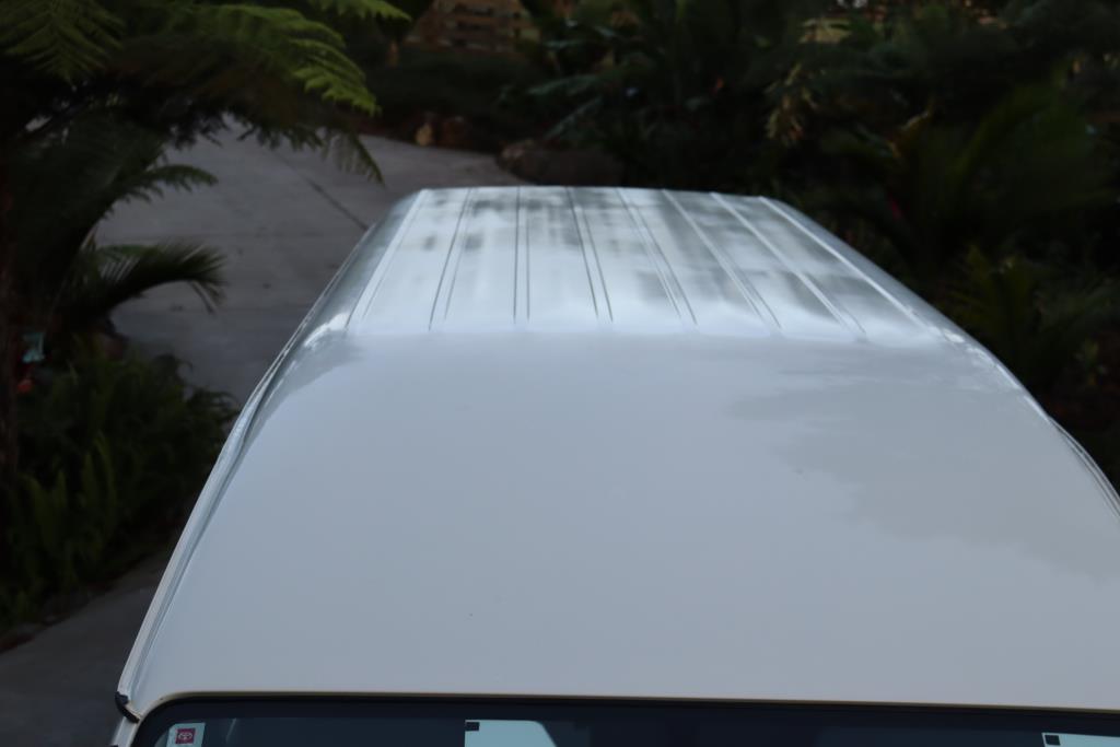 Toyota HIACE ZX MOBILITY VAN 2016 for sale in Auckland