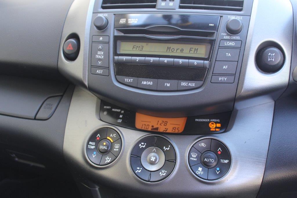 Toyota RAV 4 DIESEL 4WD 2012 for sale in Auckland