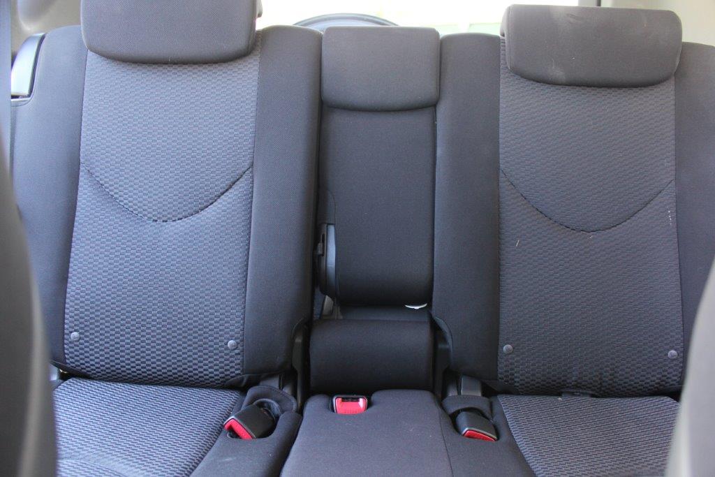 Toyota RAV 4 DIESEL 4WD 2012 for sale in Auckland