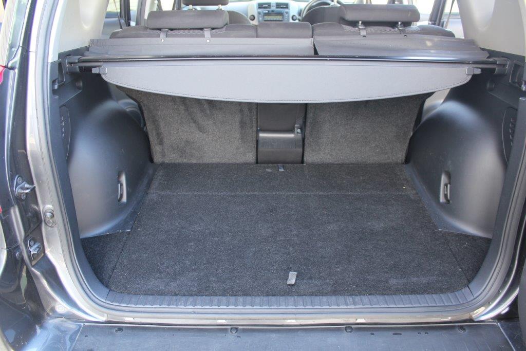 Toyota RAV 4 DIESEL 4WD 2012 for sale in Auckland