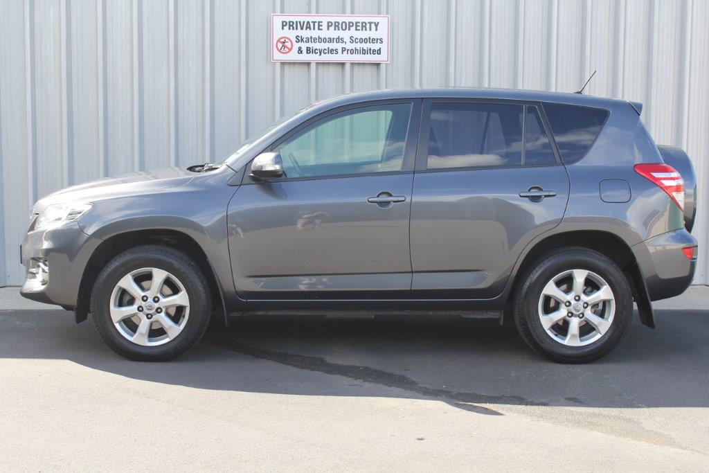 Toyota RAV 4 DIESEL 4WD 2012 for sale in Auckland