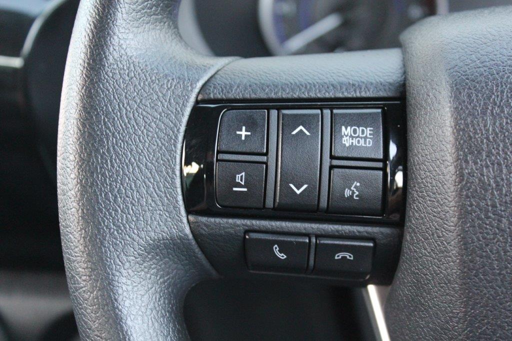 Toyota HILUX - NEW SHAPE 2016 for sale in Auckland