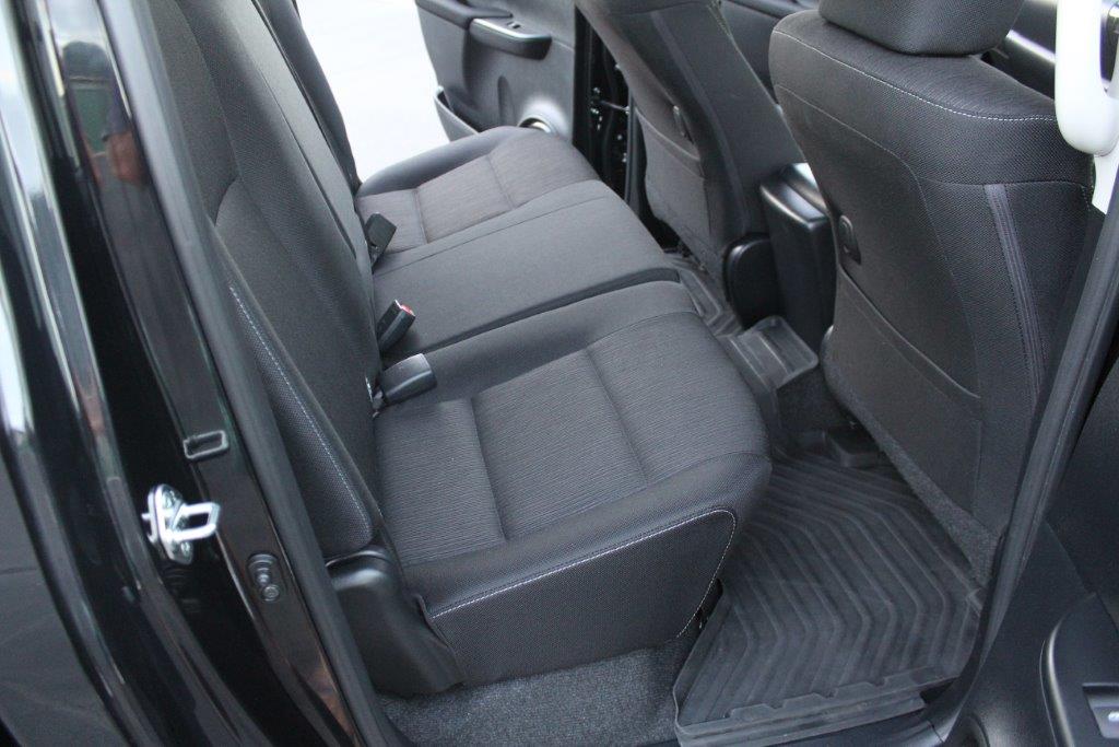 Toyota HILUX - NEW SHAPE 2016 for sale in Auckland