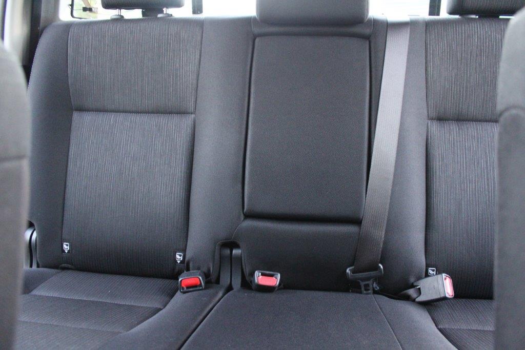 Toyota HILUX - NEW SHAPE 2016 for sale in Auckland