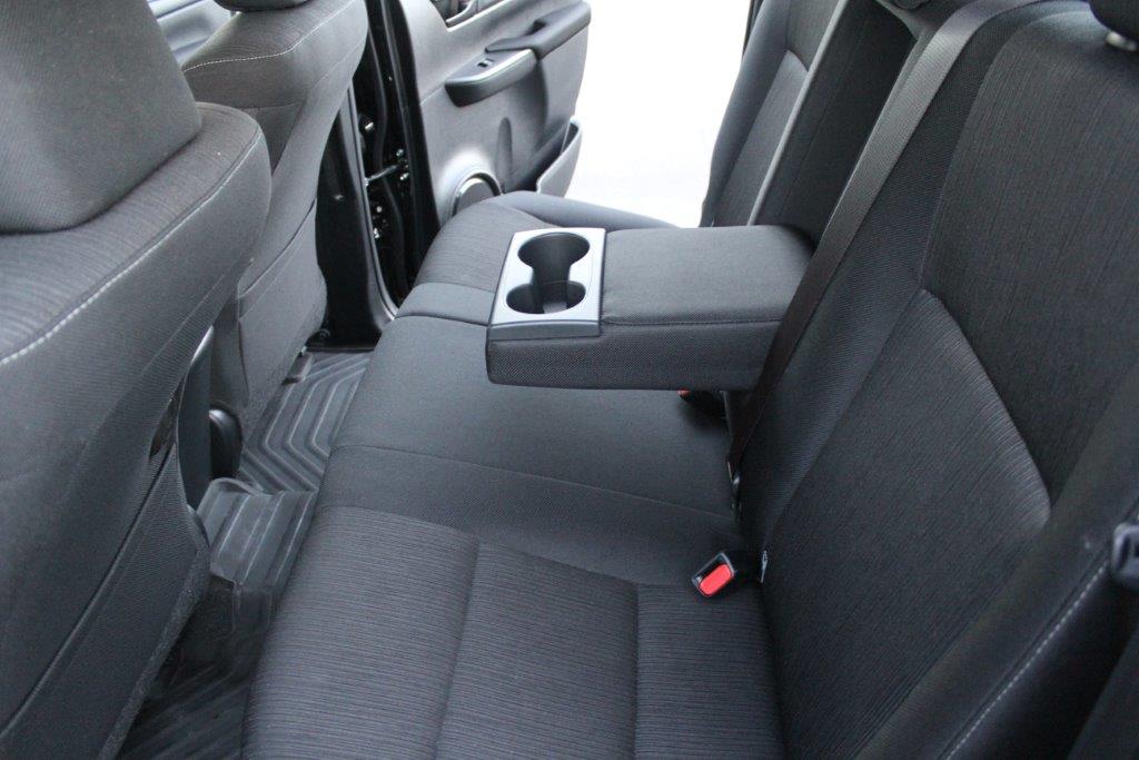 Toyota HILUX - NEW SHAPE 2016 for sale in Auckland