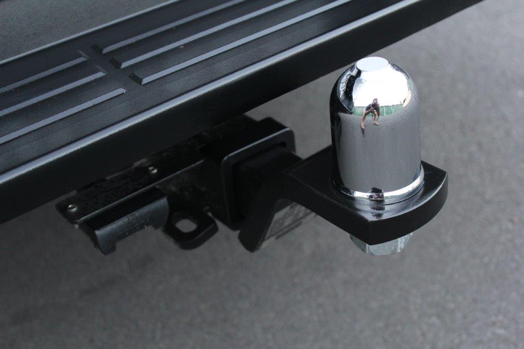 Toyota HILUX - NEW SHAPE 2016 for sale in Auckland