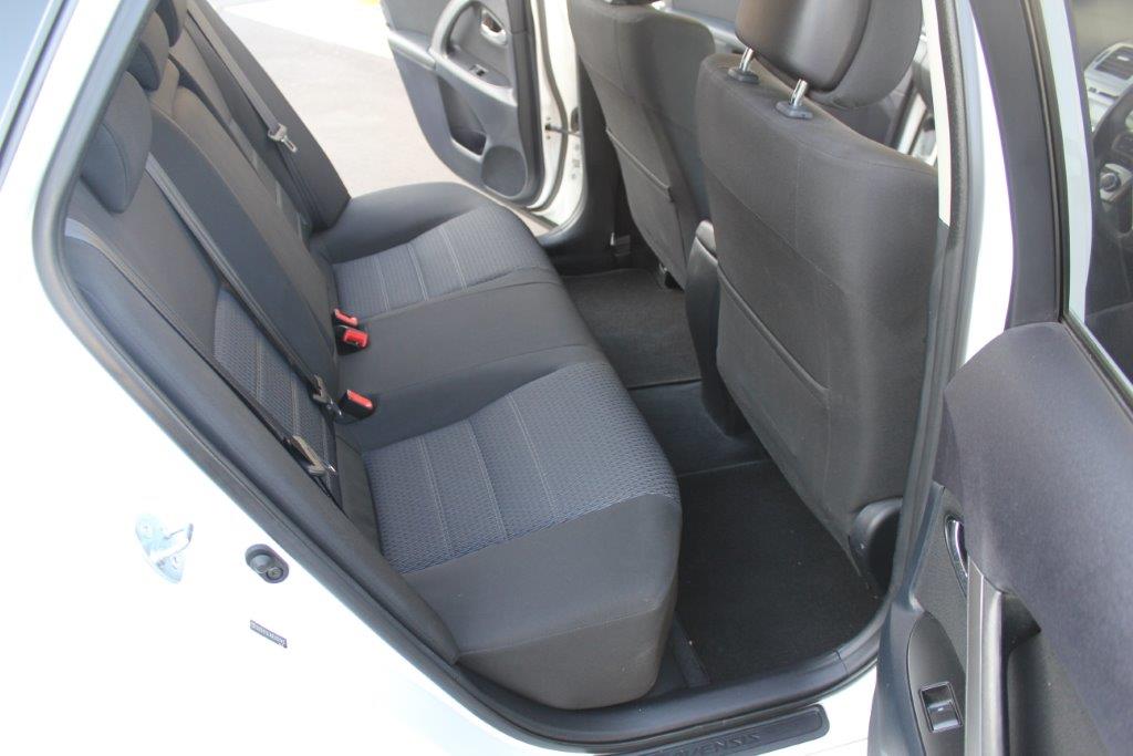 Toyota AVENSIS 2013 for sale in Auckland