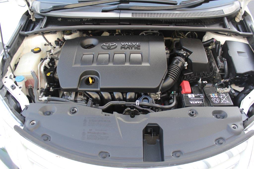 Toyota AVENSIS 2013 for sale in Auckland