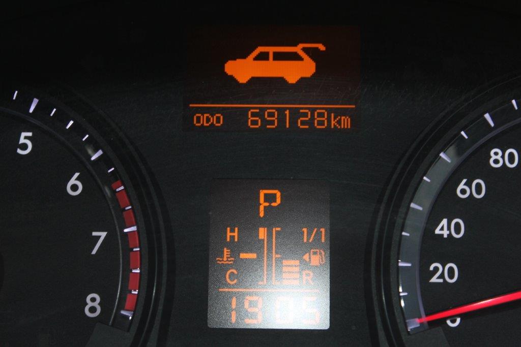 Toyota AVENSIS 2013 for sale in Auckland