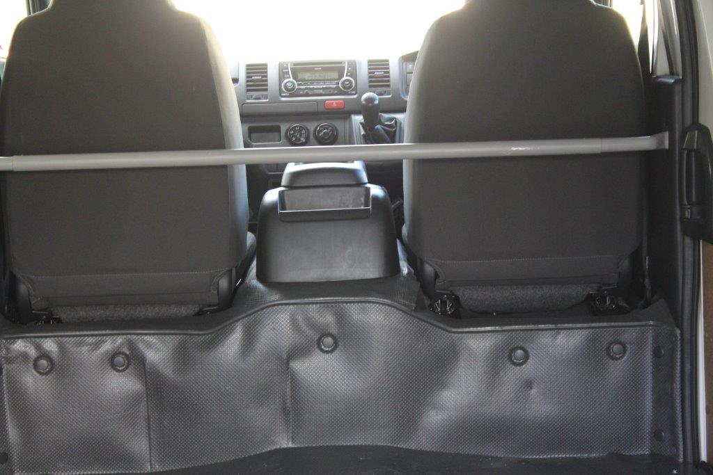 Toyota Hiace ZL 2016 for sale in Auckland