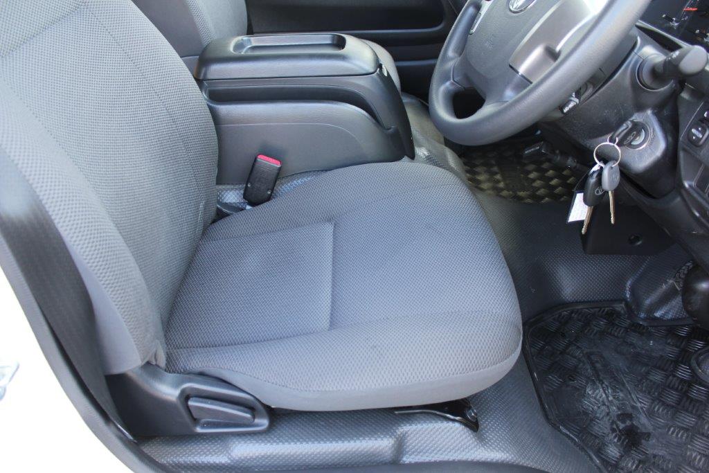 Toyota Hiace ZL 2016 for sale in Auckland