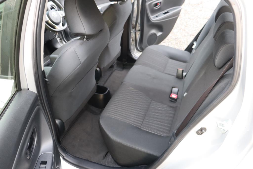 Toyota Yaris GX 2016 for sale in Auckland