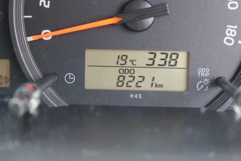 Toyota HIACE ZX MINIBUS COACH 2017 for sale in Auckland