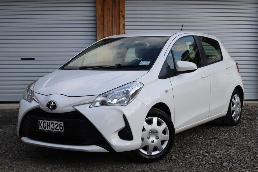 Toyota Yaris 2017 for sale in Auckland