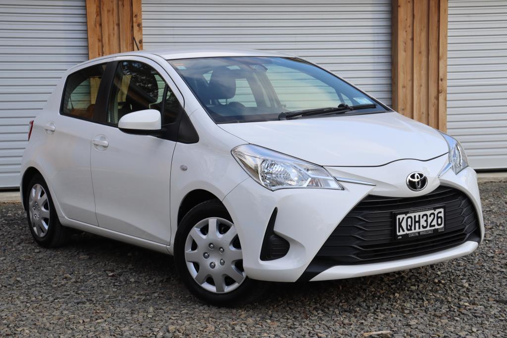 Toyota Yaris 2017 for sale in Auckland