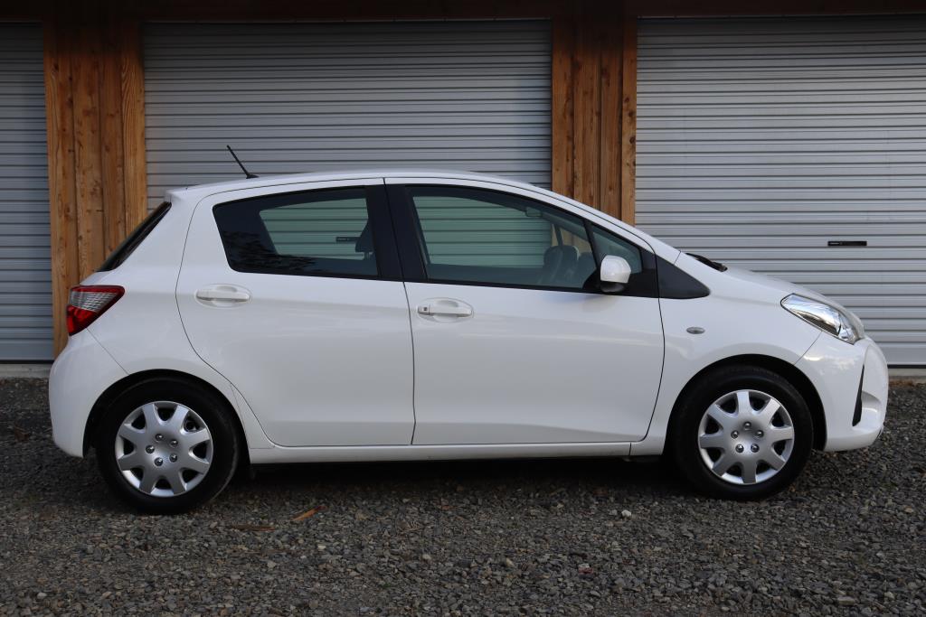 Toyota Yaris 2017 for sale in Auckland