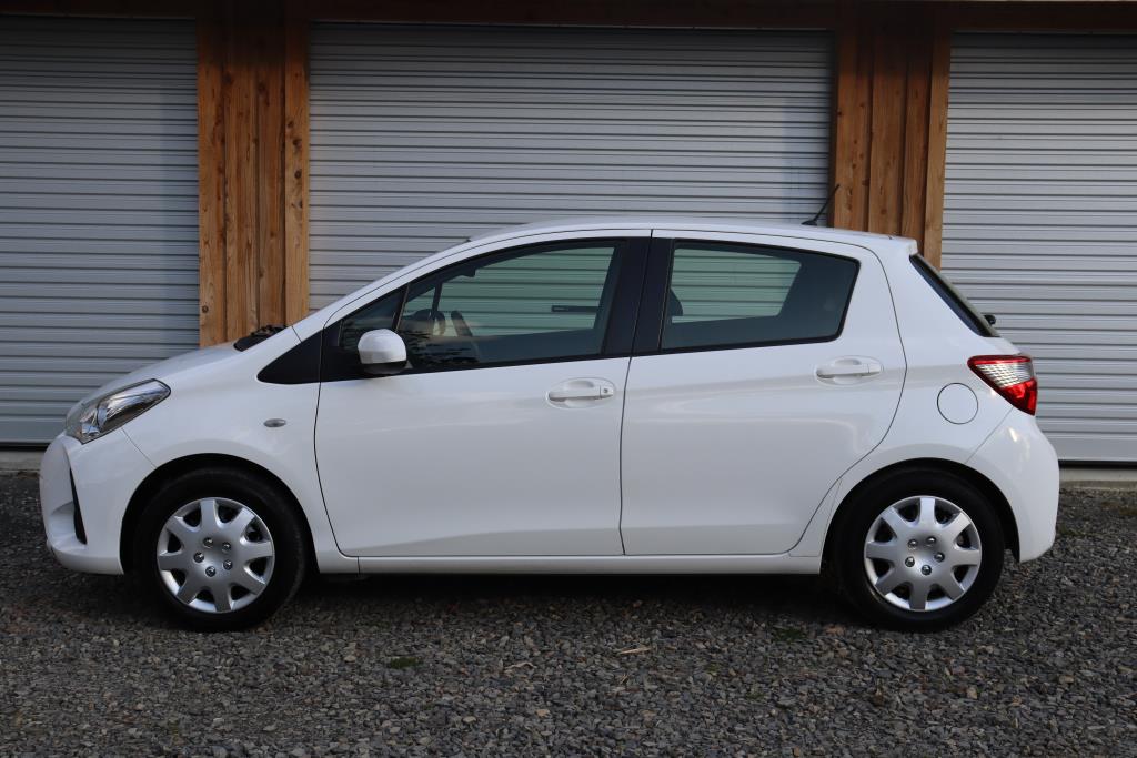 Toyota Yaris 2017 for sale in Auckland