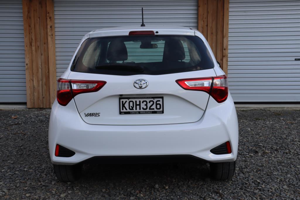 Toyota Yaris 2017 for sale in Auckland