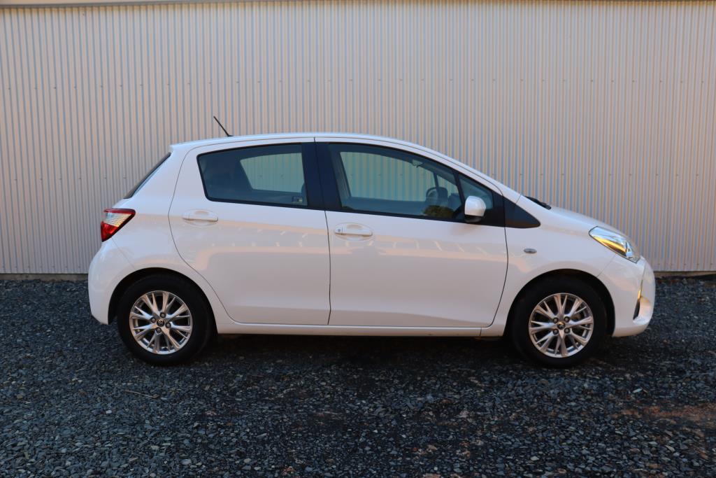 Toyota YARIS SX 2017 for sale in Auckland