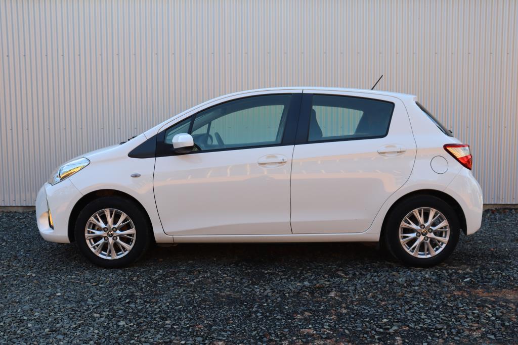 Toyota YARIS SX 2017 for sale in Auckland