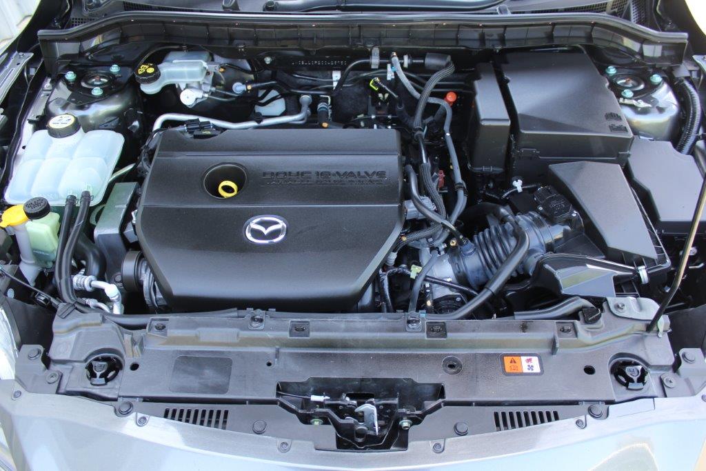 Mazda 3  2013 for sale in Auckland