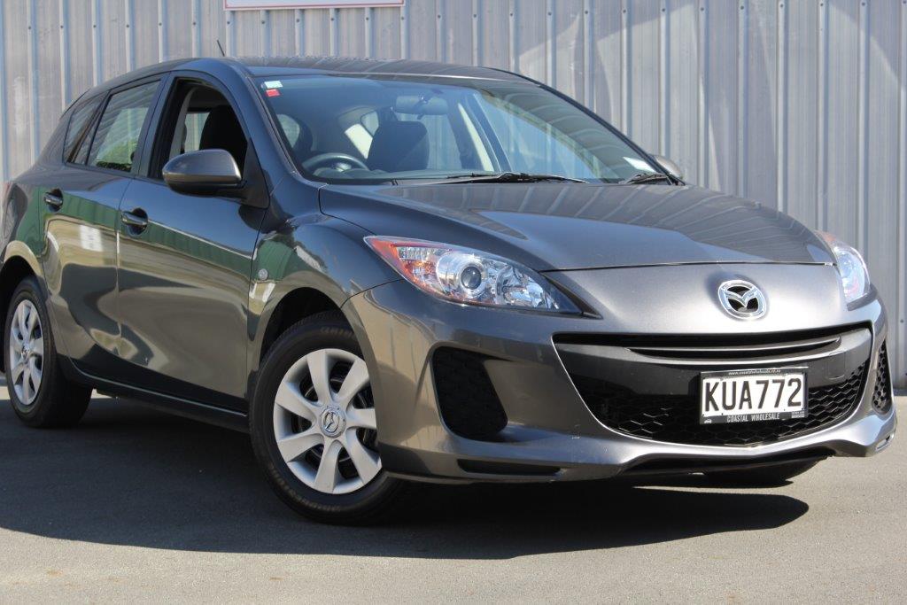 Mazda 3  2013 for sale in Auckland