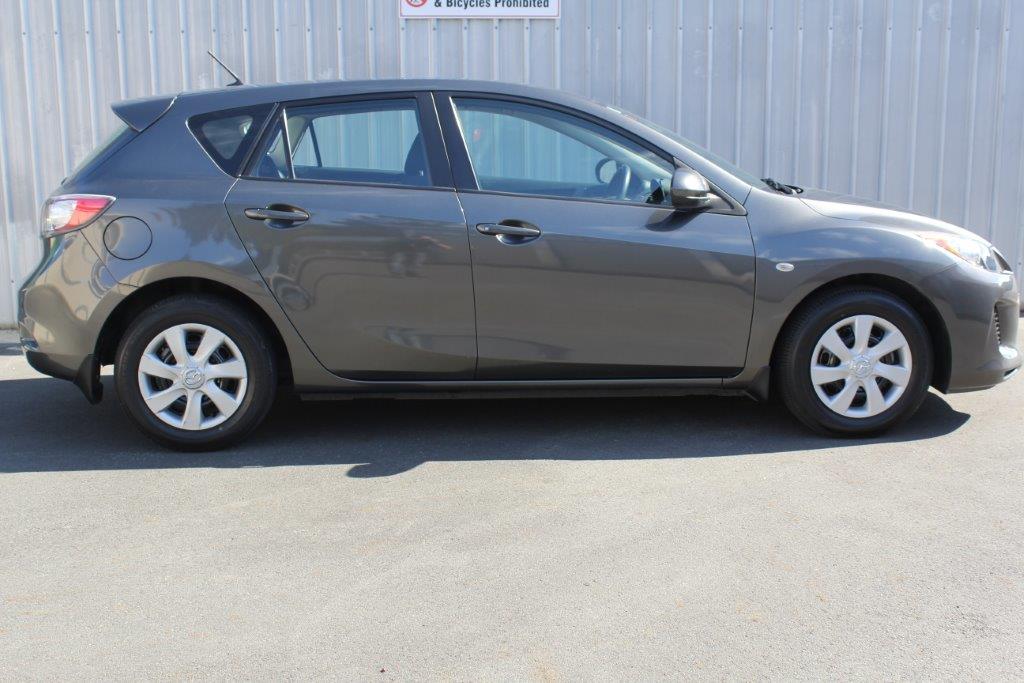 Mazda 3  2013 for sale in Auckland