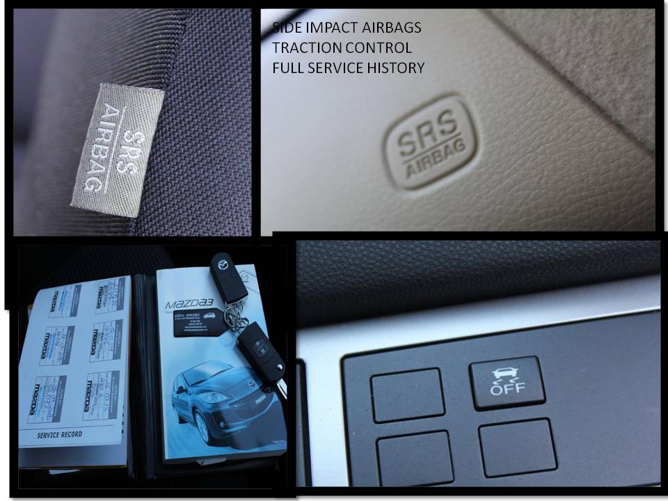 Mazda 3  2013 for sale in Auckland