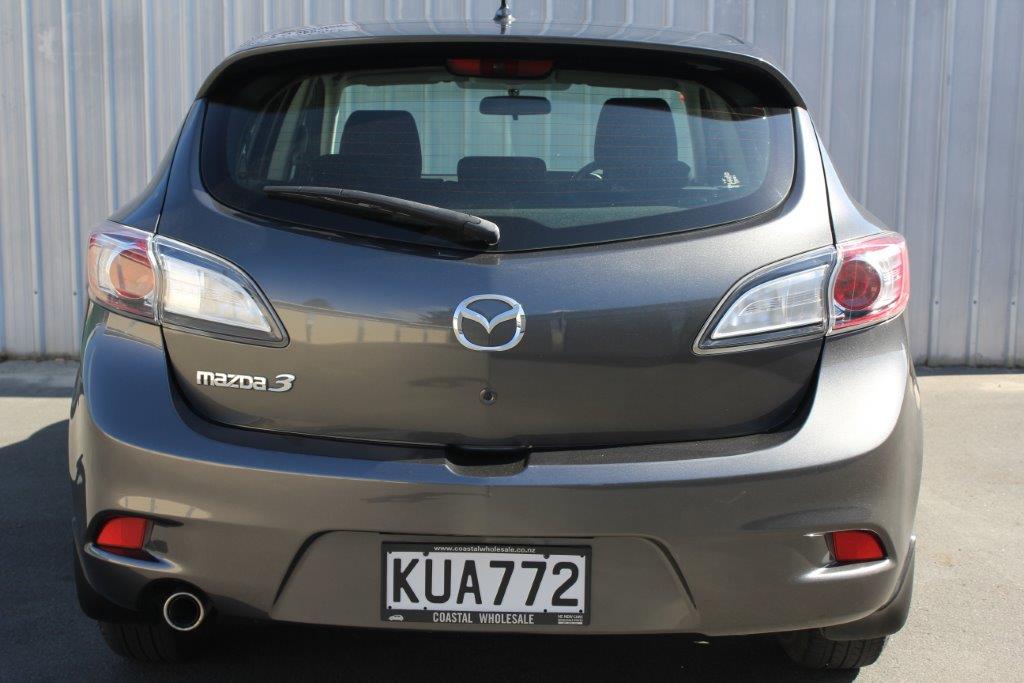 Mazda 3  2013 for sale in Auckland