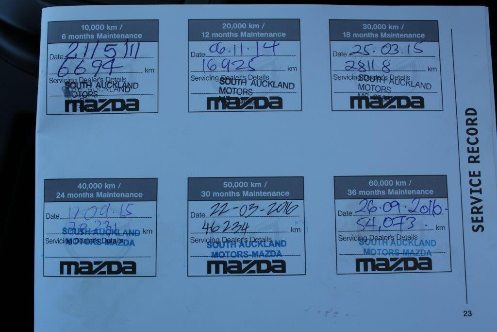 Mazda 3  2013 for sale in Auckland