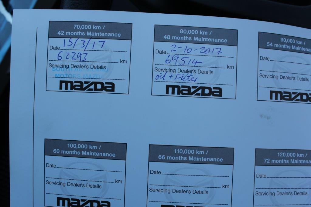 Mazda 3  2013 for sale in Auckland