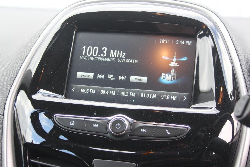 Holden Spark LS 2017 for sale in Auckland