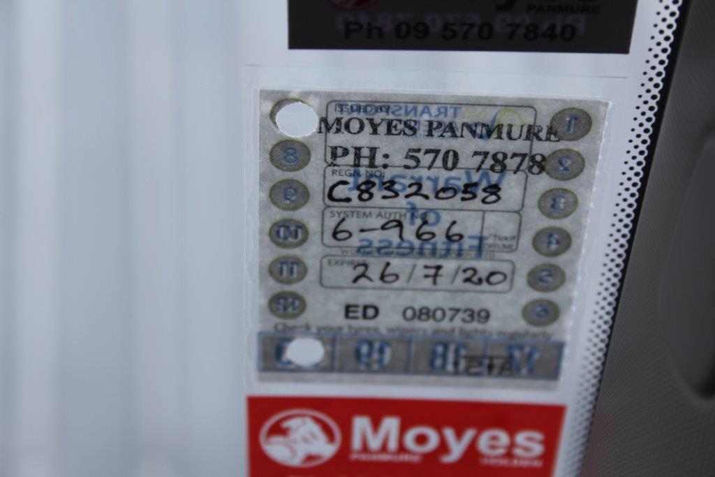 Holden Spark LS 2017 for sale in Auckland