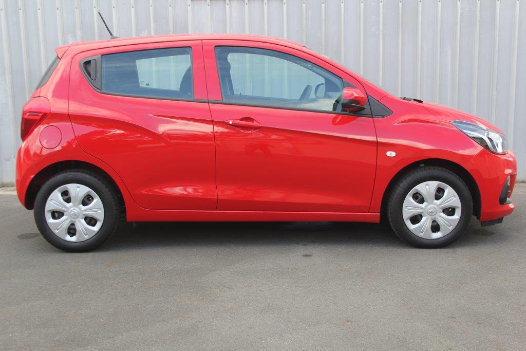 Holden Spark LS 2017 for sale in Auckland