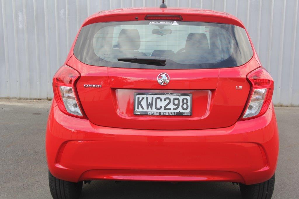 Holden Spark LS 2017 for sale in Auckland