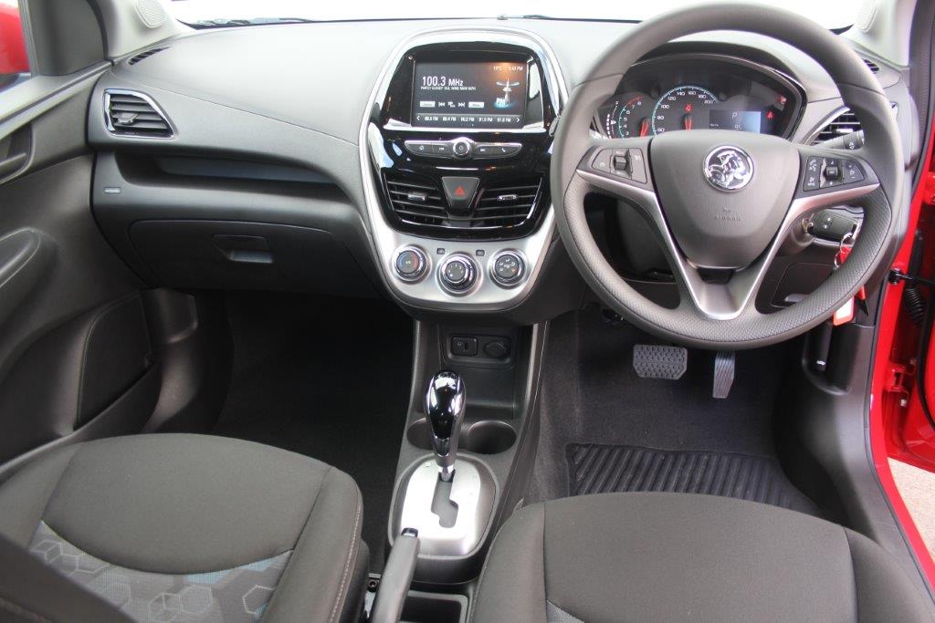 Holden Spark LS 2017 for sale in Auckland