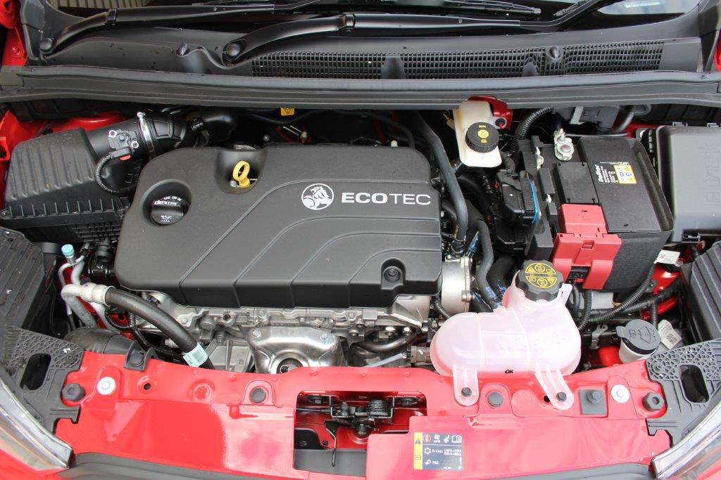 Holden Spark LS hatch 2017 for sale in Auckland